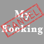 Booking cancellation's logo- Satit Grand View hotel