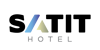 Satit Hotel- Budget hotel in Danok
